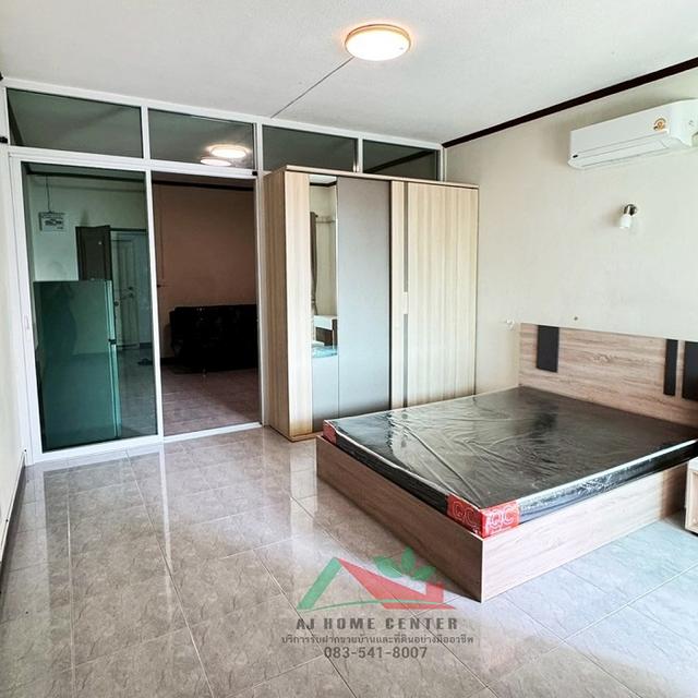 ขายโชคชัยร่วมมิตรคอนโดมิเนียม วิภาวดี 39ตรม. ชั้น18 ห้องสวยเฟอร์ครบ หิ้วกระเป๋าเข้าอยู่ได้เลย 4