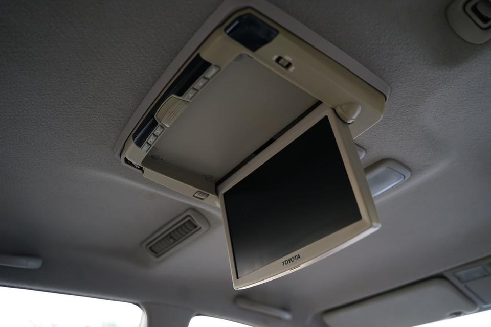 2014 TOYOTA INNOVA 2.0V 11