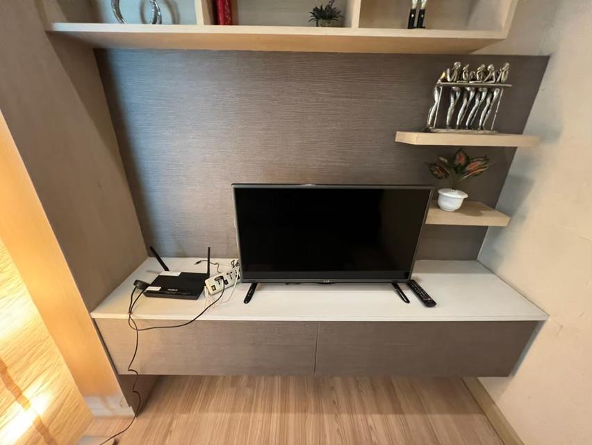 For rent: Sky Walk Residence 18,000thb/month contact Line ID: 2424yusuke 5