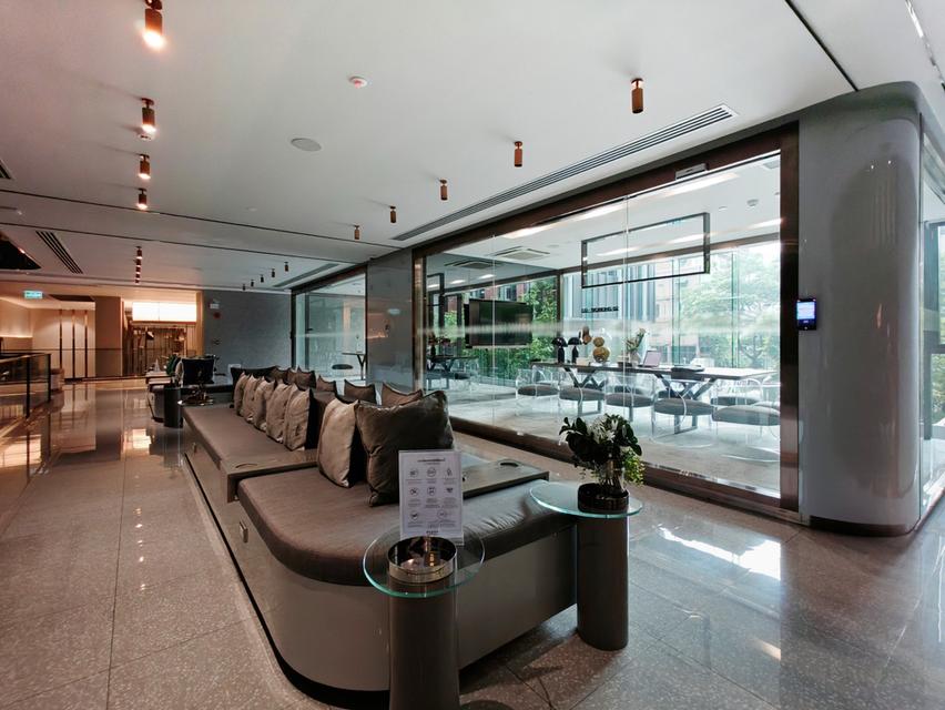 Life Asoke Rama 9 (ไลฟ์ อโศก-พระราม 9) คอนโด High-Rise ใจกลาง New CBD 11