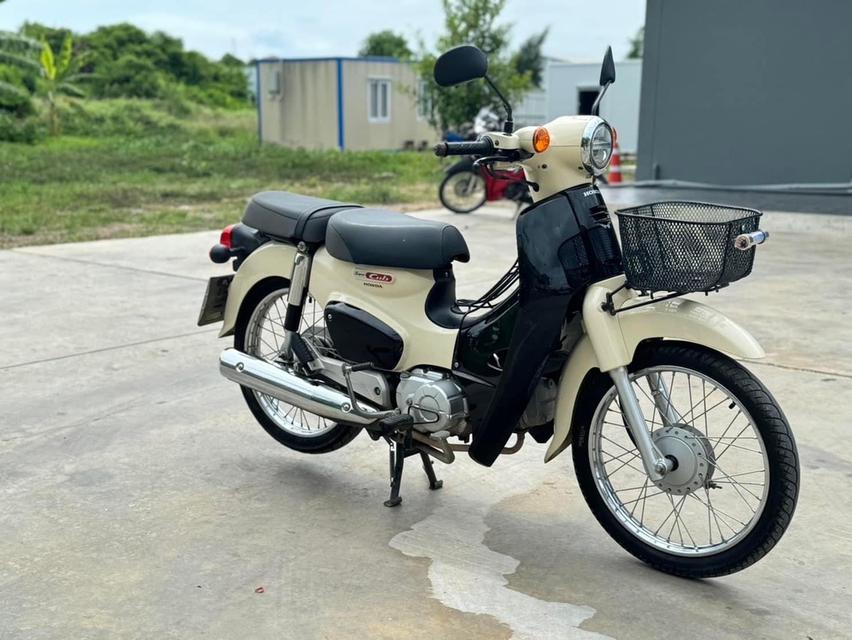 ขาย Honda Dream Super Cub ปี 2020 1