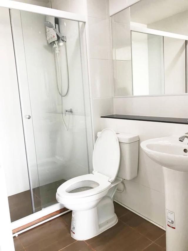 ให้เช่าคอนโด Regent Home Sukhumvit 81 (รีเจ้นท์ โฮม สุขุมวิท 81) BTS อ่อนนุช 9