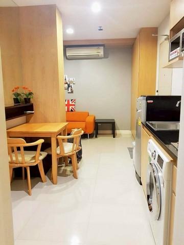 ขายหรือเช่า คอนโด Ideo Blucove Sukhumvit (ไอดีโอ บลูโคฟ สุขุมวิท) ถนนสุขุมวิท แขวงบางนา เขตบางนา กรุงเทพมหานคร 4