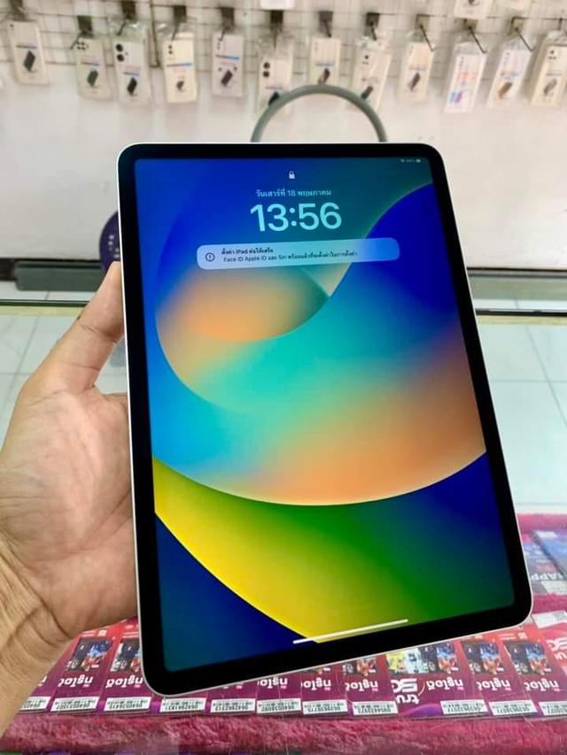 apple iPad pro 11 2