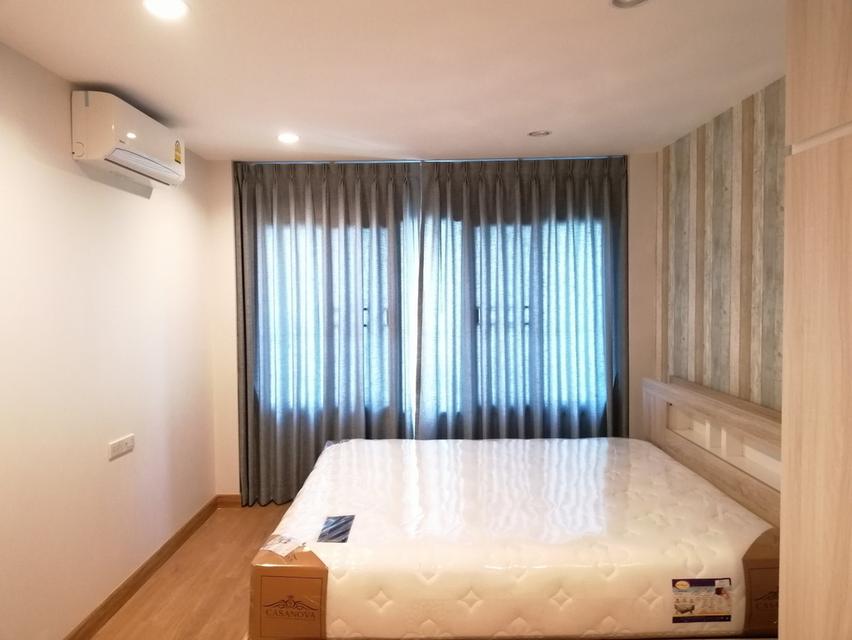 🏡 บ้านเดี่ยวชั้นเดียว [2 นอน 2 น้ำ] พื้นที่กว้าง 90 ตร.ว. ใกล้ รพ.นครพิงค์ และแม็คโครแม่ริม Spacious Single-Storey House for Rent [2 Beds 2 Baths] 12