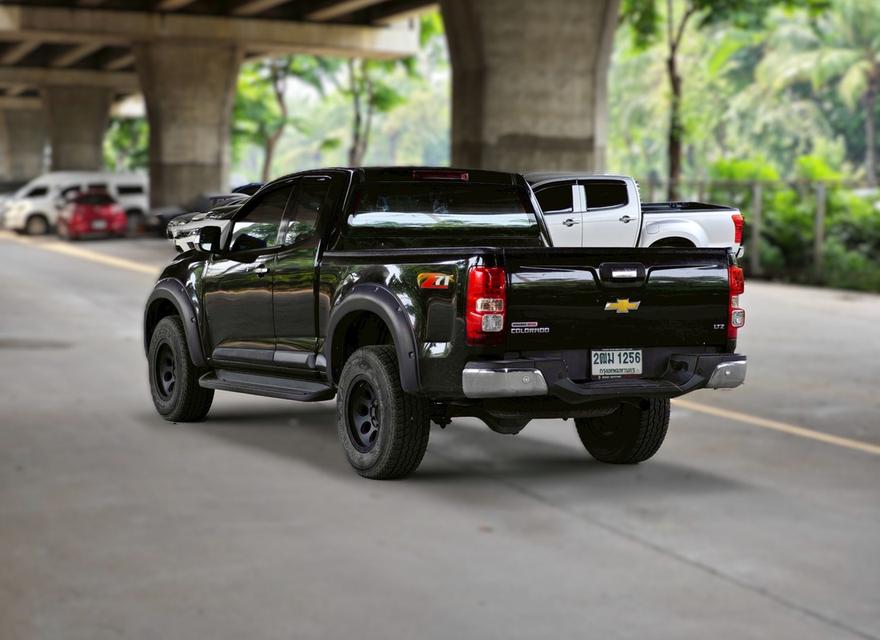 Chevrolet Colorado 2.5 LTZ X-CAB Z71 Auto ปี 2019