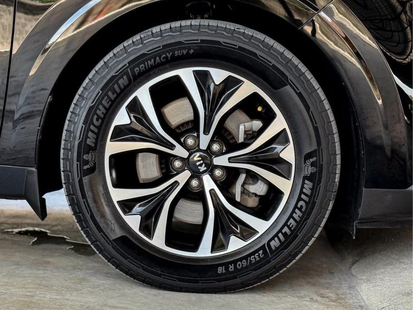 ปี 2021 KIA GRAND CARNIVAL, 2.2 EX 8