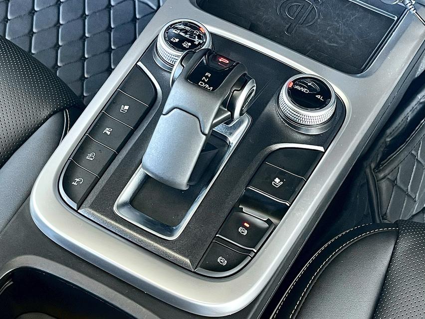 GWM Trak300 2.0Hev ปี25 10