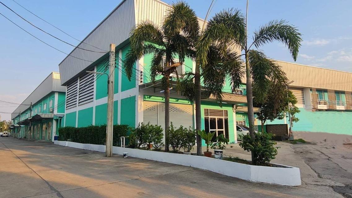 ขายกิจการ Mini Factory มินิแฟคตอรี่ ผู้เช่าเต็ม ทุ่งครุ พระประแดง 1