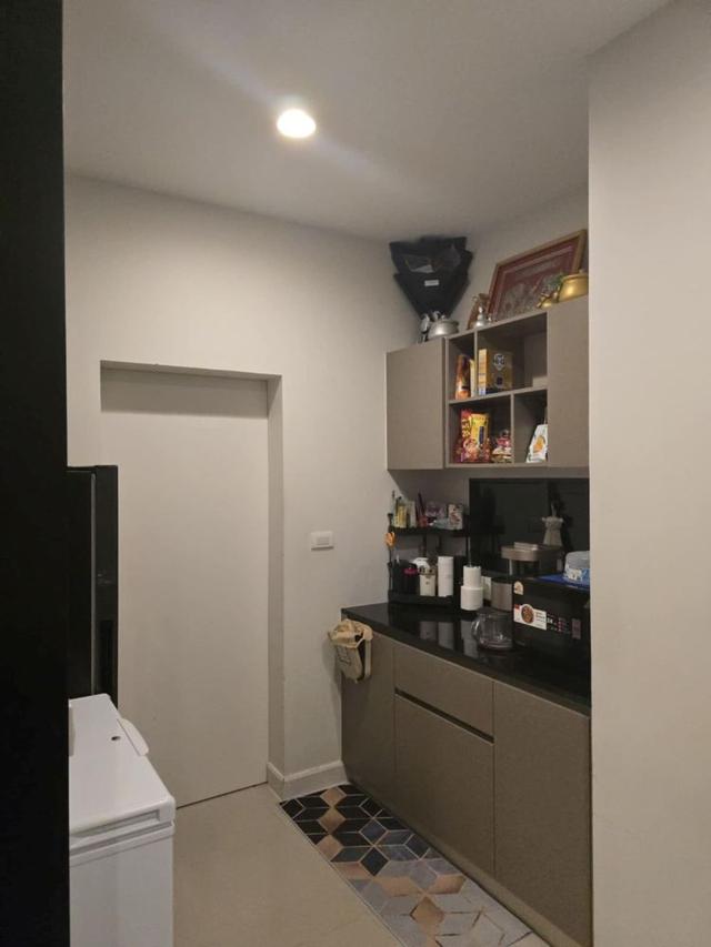 ขายบ้านเดี่ยว 2 ชั้น บุราสิริ ราชพฤกษ์–345 ตกแต่งสวย พร้อมเข้าอยู่ ใกล้ รร.นานาชาติเด่นหล้า 12