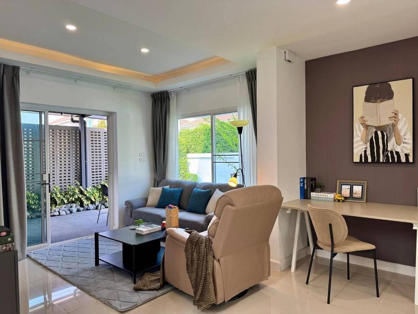 บ้านอรสิริน6 สันทราย เชียงใหม่ 10