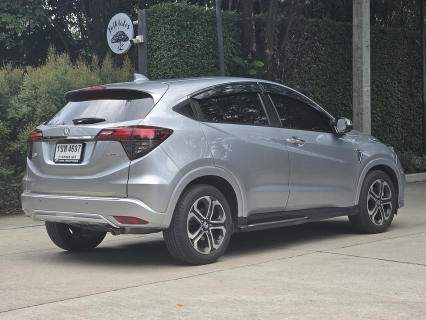 Honda hrv 1.8 EL 2020 รูปที่ 6