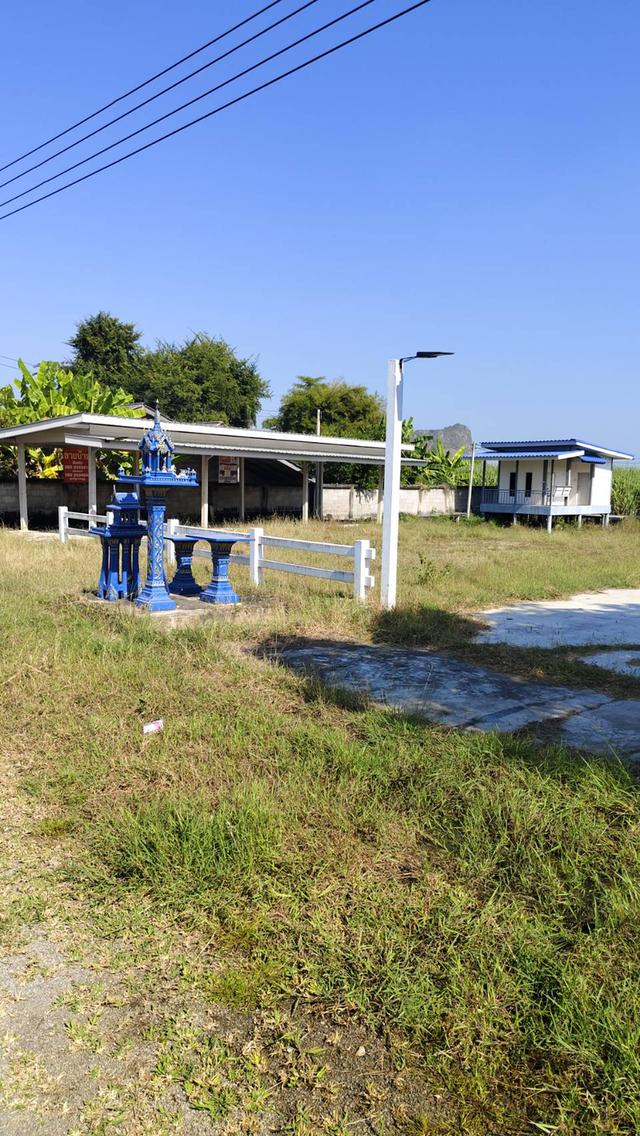 บ้านพร้อมที่ดิน ต.ปากช่อง อ.จอมบึง ราชบุรี 2