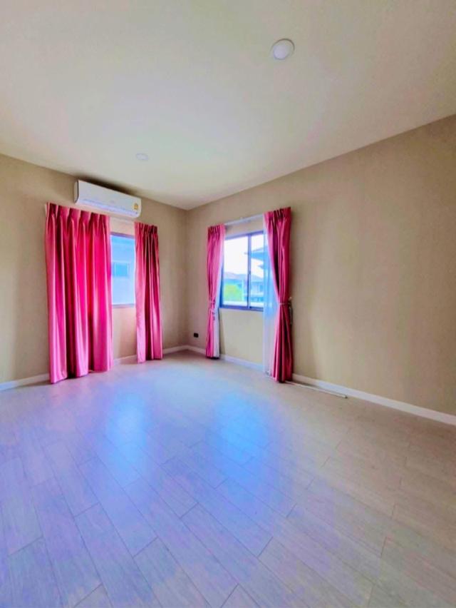 ให้เช่า บ้านเดี่ยว 4 ห้องนอน โครงการ เพอร์เฟค เพลส แจ้งวัฒนะ 2 6