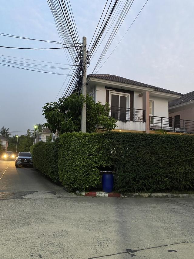 บ้านเดี่ยวหมู่บ้านทิพพิมานกรีนวิว สภาพเหมือนใหม่ 1