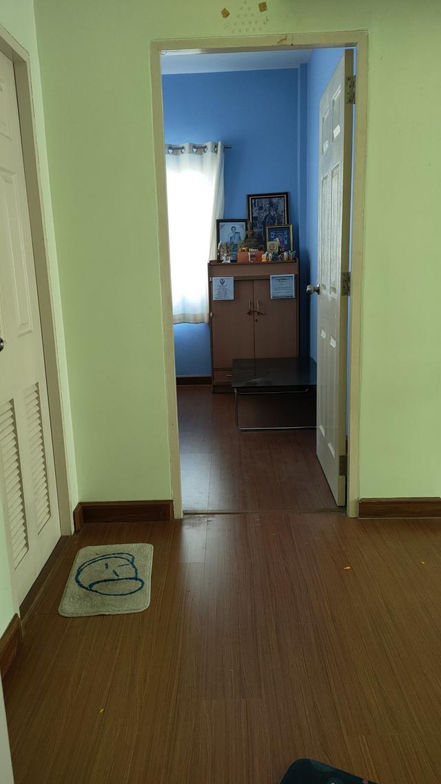 หมู่บ้านราชพฤกษ์หทัยราษฎร์ 14