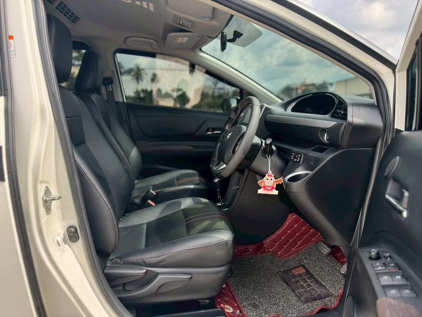 TOYOTA NEW SIENTA 1.5 V (MNC) ปี 2019 14