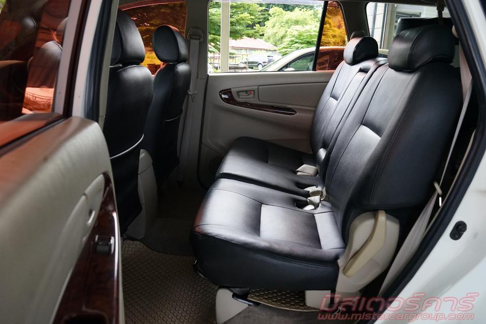 2012 TOYOTA INNOVA 2.0 G ( 4871 ) 10