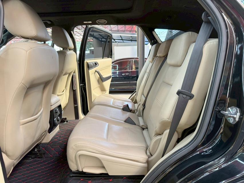 FORD EVEREST 3.2 Titanium+ 4WD ปี 2018 14