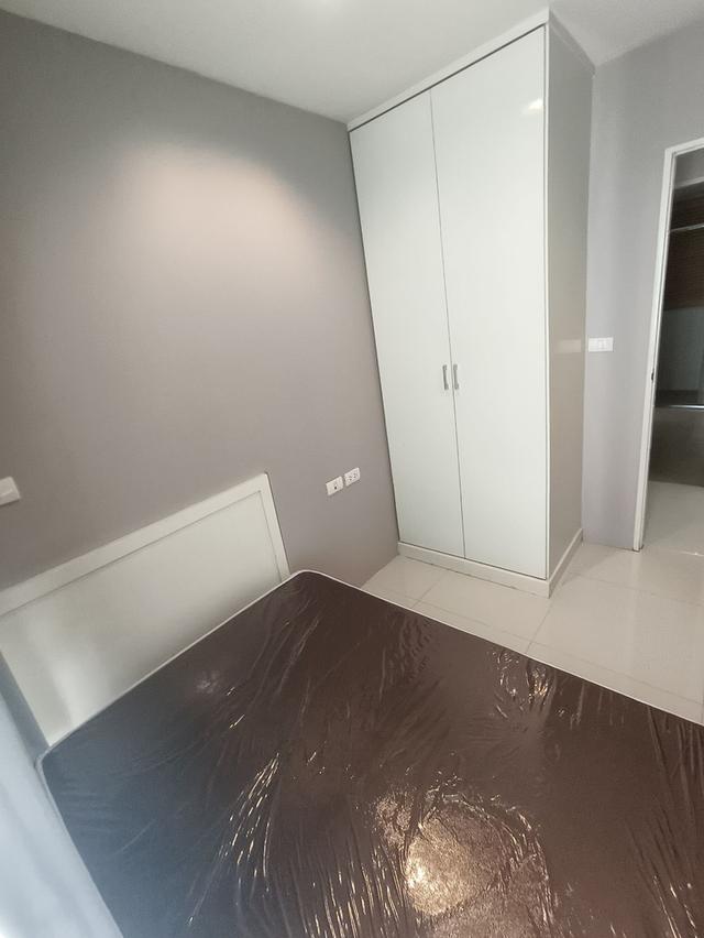 เดอะซีน บางแสน คอนโดมิเนียม 3