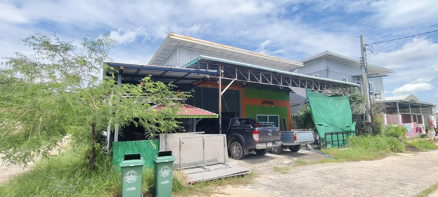 โกดัง 1