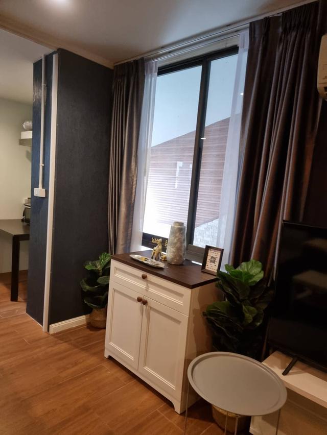 Sale Renovated Town House 3 storey with tenant have income immediately Sukhumivt44 6