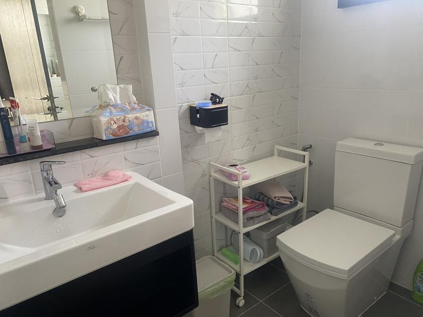 ID 3222 House for rent Perfect Place Ramkhamhaeng164 11