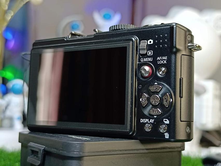 ขายกล้อง Panasonic Lumix 2