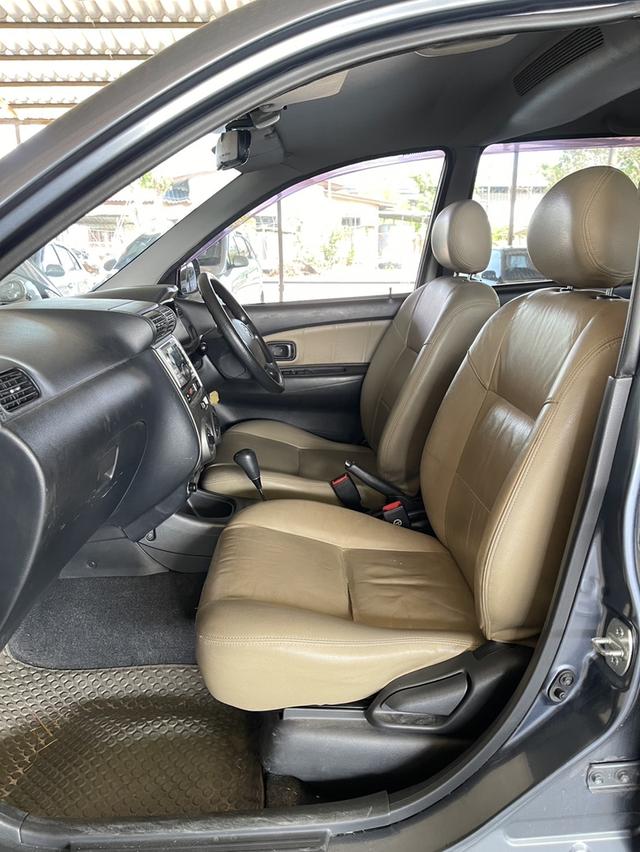 รหัสรถ BK7835 TOYOTA AVANZA 08 รูปที่ 8