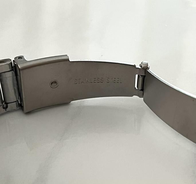 PPC Fontainebleau Silver Ladies Watch – Japan Movement 9