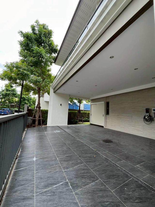 ขายขาดทุน! บ้านเดี่ยว The Valor Ramintra บ้านใหม่ ขนาด 74.3 ตร.ว. ซอยรามอินทรา 62 แขวงรามอินทรา เขตคันนายาว กรุงเทพฯ ราคา 21,500,000 บาท 16