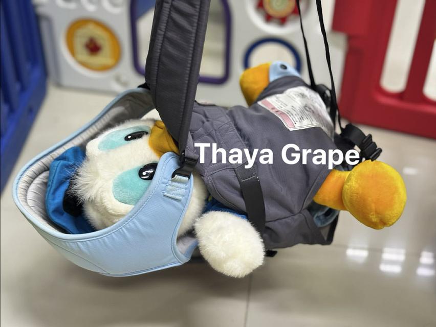 ของใข้เด็ก รถเข็น เปล คาร์ซีท 4