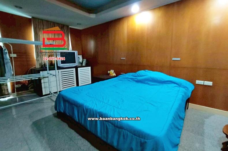 ทาวน์โฮม เนื้อที่ 27.8 ตรว หมู่บ้านอยู่รวย ใกล้วัดลาดพร้าววัดใหม่เสนาวังหิน เขตลาดพร้าว กรุงเทพมหานคร 16