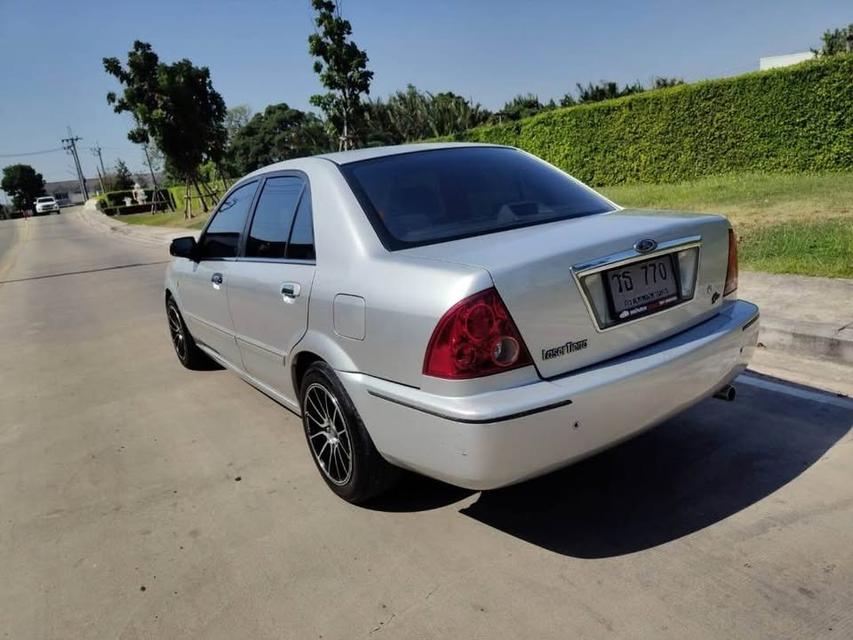 Ford Laser Tiara เกียร์ออโต้ ปี 2002 8