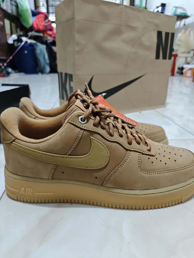 รองเท้าnike air foce1 รูปที่ 3
