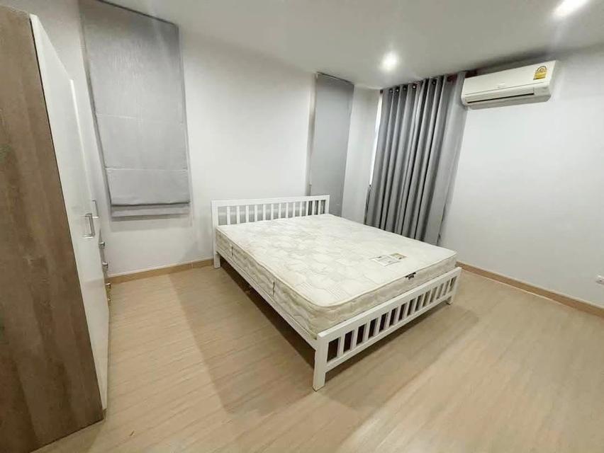 ให้เช่าบ้านแฝด หมู่บ้านเดอะแกรนด์ไทยสมบูรณ์ 3  เลียบคลองสาม คลองหลวง ปทุมธานี ใกล้บิ๊กซีคลองสาม,ฟิวเจอรื 7