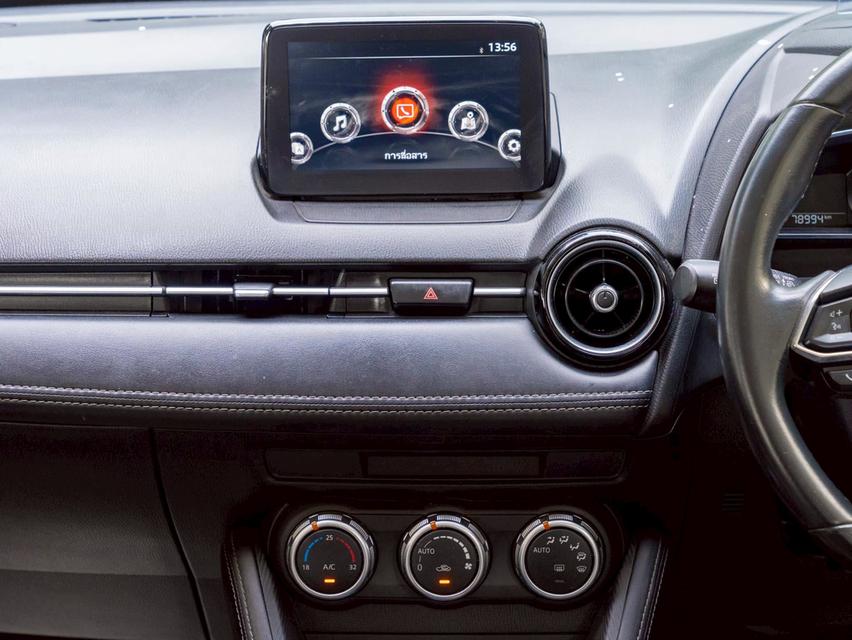 MAZDA 2 1.3 SPORTS HIGH PLUS HATCHBACK ปี 2018 รูปที่ 14