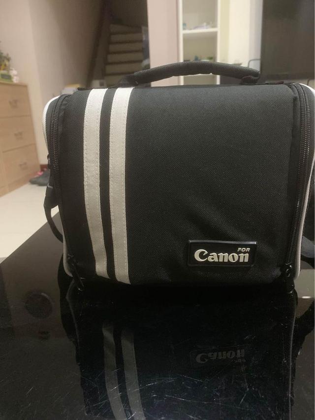 กล้อง Canon สินค้ามือสอง 5