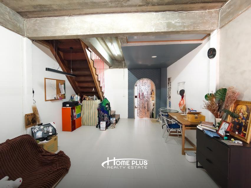 🏡 ขายทาวน์โฮม 2 ชั้น หมู่บ้านเสนาวิลล่า 84 แฮปปี้แลนด์ ซอย 22 7