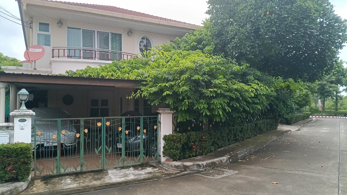บ้านเชียงใหม่ หลังใหญ่ ตัวเมือง รูปย่อยที่ 3
