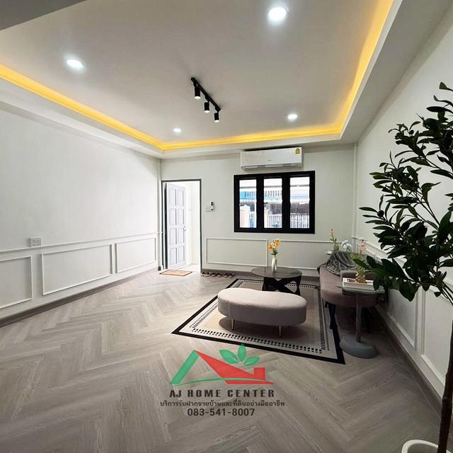 ขายทาวน์เฮ้าส์18ตรว. ม.เลิศอุบล โชคชัย4 ซ.22 รีโนเวทใหม่ทั้งหลัง กู้ได้เต็ม 3