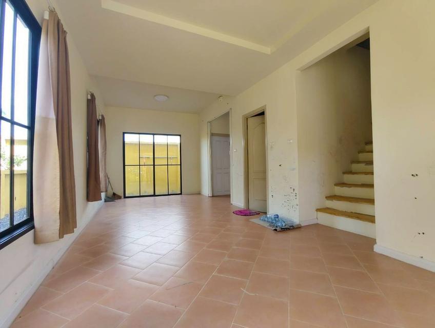 บ้านเดอะพาลาซเซตโต้ คลอง 3 คลองหลวง ถนนคลองหลวง ต.คลองสาม อ.คลองหลวง จ.ปทุมธานี 8