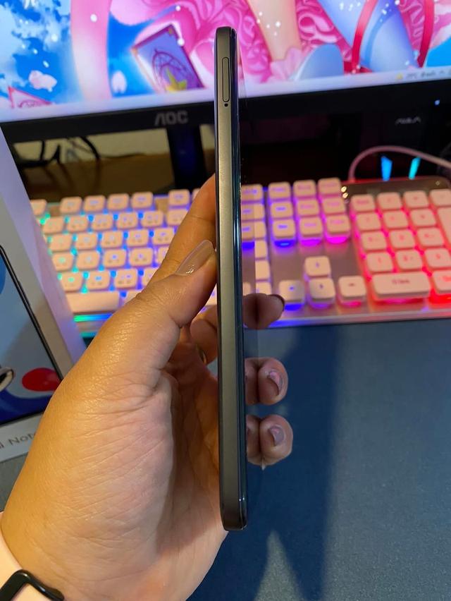 ปล่อย Xiaomi Redmi Note 11 5