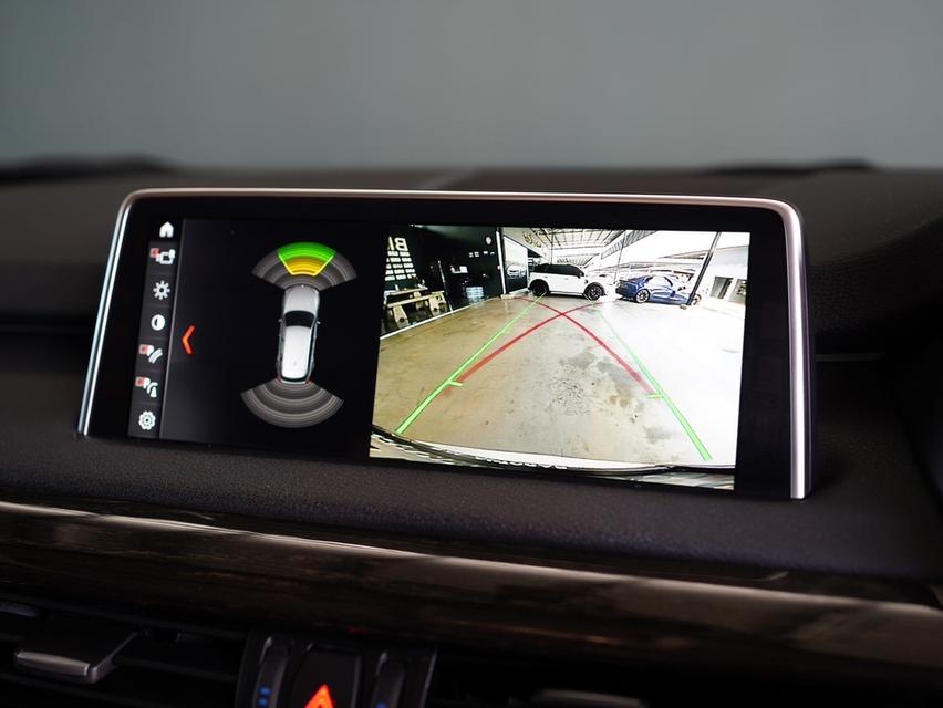 รหัสรถ BM5678 BMW X5 sDrive25d F15 ปี 2018 18