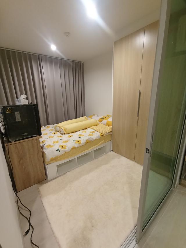 คอนโดthe kith plus พหลโยธิน-คูคต 4