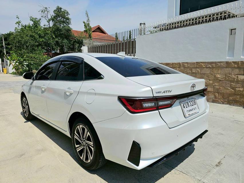 🔥 Toyota Yaris ATIV 1.2 Premium ปี 2023 🔥 รูปย่อยที่ 2