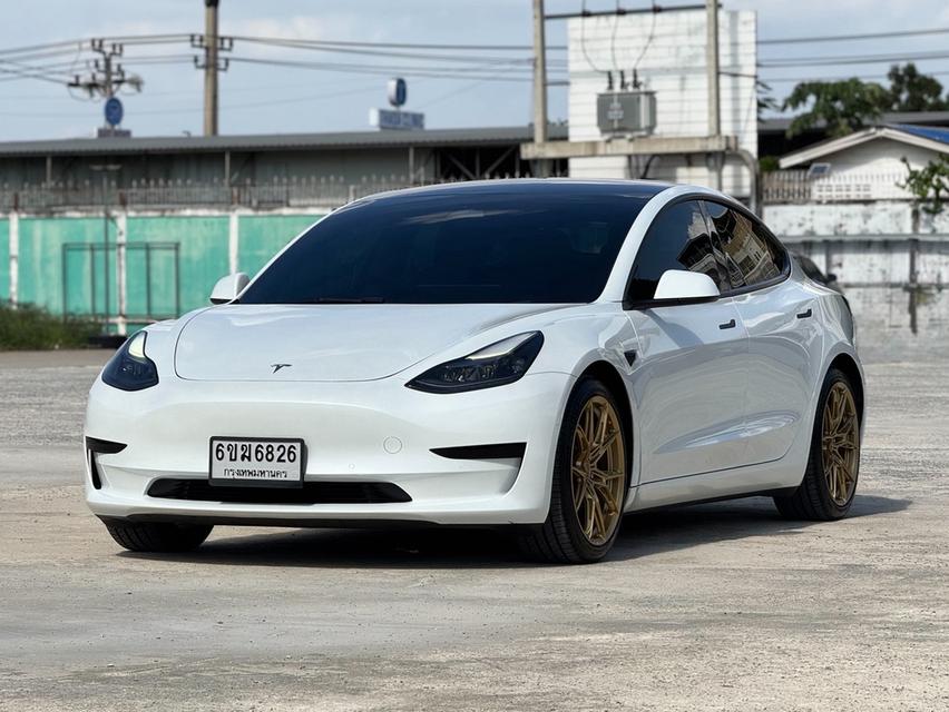 Tesla Model 3 RWD Y2023 รูปย่อยที่ 3