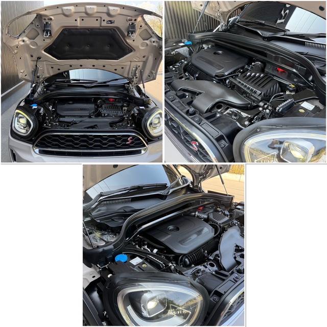 รหัสรถ AP1808 MINI Cooper S Countryman Highlands ปี 2022 รูปที่ 18
