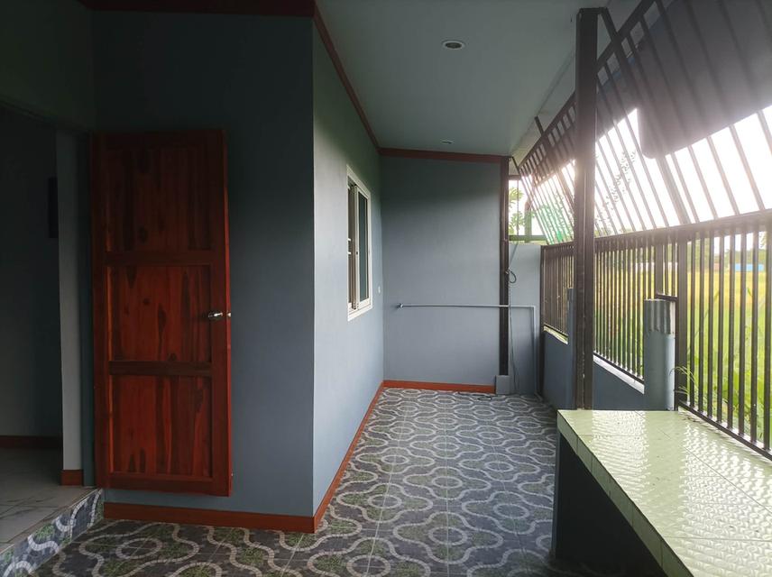 ขายบ้านพร้อมที่ดิน ต.ตลาดใหญ่ อ.ดอยสะเก็ด จ.เชียงใหม่ 9