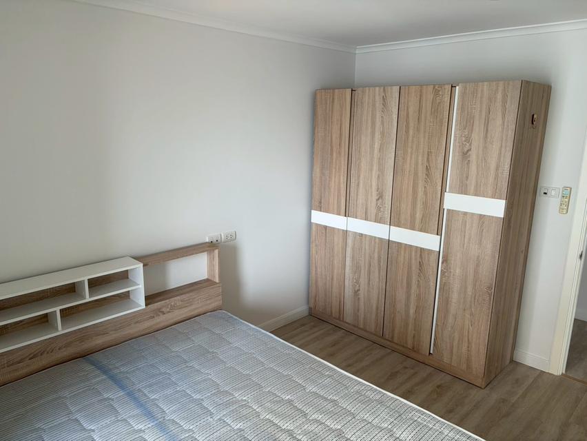 ให้เช่า 3ห้องนอน วิวแม่น้ำ Lumpini Park Riverside Rama 3 (ลุมพินี พาร์ค ริเวอร์ไซด์ พระราม 3) 8